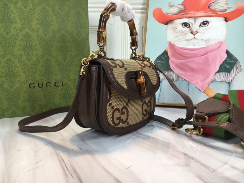 Gucci Top Handle Bags